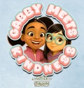 Cover: Gabby Meets Kindness - Paula Neal