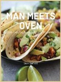 Cover: Man Meets Oven - Man Meets Oven