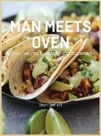Abbildung von: Man Meets Oven - Man Meets Oven
