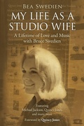 Cover: My Life as a Studio Wife - Westviking Press
