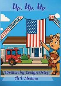 Abbildung von: Up, Up, Up - Independent