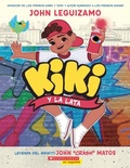 Cover: Kiki Y La Lata (Kiki and the Can) - Scholastic en Espanol