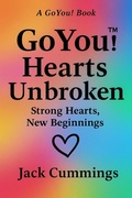 Cover: GoYou! Hearts Unbroken - Jack Cummings