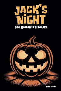 Abbildung von: Jack's Night - Bright Minds Reads