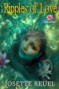 Cover: Ripples of Love (A Loch Gaoil Novel) - Evanlea Publishing