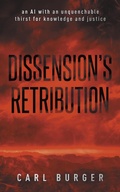 Cover: Dissension's Retribution - Carl Burger