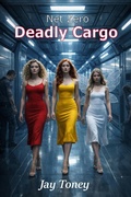 Cover: Deadly Cargo - Jay Toney
