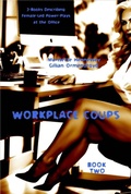 Cover: Workplace Coups - Mr Stephen Glover