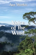 Cover: Voice of the Wind - Eduardo Zotz - Apa Shanko