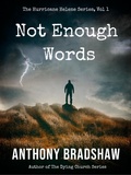 Cover: Not Enough Words - C & C Publishing Company