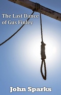 Cover: The Last Dance of Gus Finlay - Fiction4all