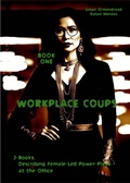 Cover: Workplace Coups - Mr Stephen Glover