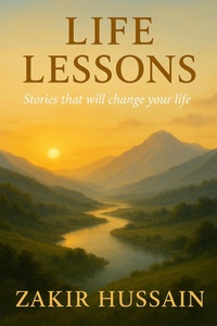 Enlarge image Cover: Life Lessons - Zakir Hussain
