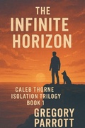 Cover: The Infinite Horizon - Mr Parrott