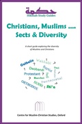 Cover: Christians, Muslims Sects and Diversity (Hikmah Study Guides, #1) - Solomon Academic Trust