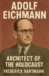 Enlarge image Cover: Adolf Eichmann - Capernaum Publishing Group