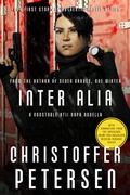 Cover: Inter Alia - Aarluuk Press