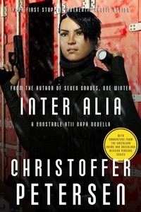 Enlarge image Cover: Inter Alia - Aarluuk Press
