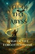 Cover: Veil of the Abyss - Rashmi Tiwari