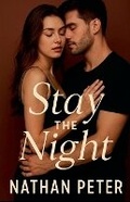 Cover: Stay the Night - Nathan Peter