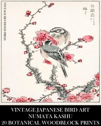 Abbildung von: Vintage Japanese Bird Art - Blurb