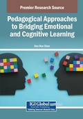 Cover: Pedagogical Approaches to Bridging Emotional and Cognitive Learning - IGI Global