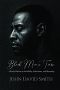Cover: Black Man's Tears - Scribe & Canvas Publishing