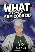 Cover: What Would Sam Cook Do? - Publishing Legends