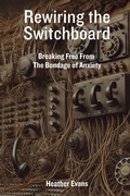 Cover: Rewiring the Switchboard - Kingdom Reign Publishing