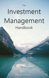 Enlarge image Cover: The Investment Management Handbook - Blurb
