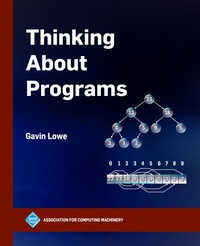 Abbildung von: Thinking About Programs - Association for Computing Machinery