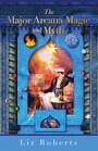 Cover: The Major Arcana Magic and Myth - Balboa Press UK
