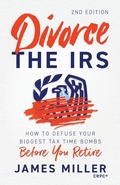 Cover: Divorce the IRS - Jimmy Miller