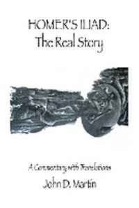 Enlarge image Cover: Homer's Iliad - AuthorHouse