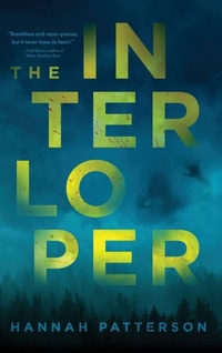 Enlarge image Cover: The Interloper - Koehler Books