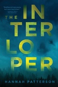 Cover: The Interloper - Koehler Books