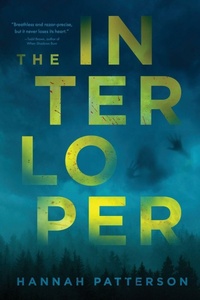 Enlarge image Cover: The Interloper - Koehler Books