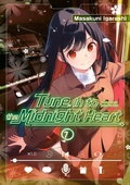 Cover: Tune In to the Midnight Heart 7 - Kodansha America, Inc