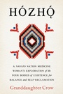 Cover: Hozho - North Atlantic Books,U.S.