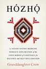 Cover: Hozho - North Atlantic Books