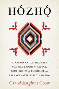 Enlarge image Cover: Hozho - North Atlantic Books