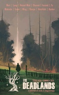 Cover: The Deadlands - Issue 39 - Sophia Institute Press