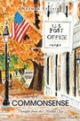 Cover: Commonsense - Fulton Books