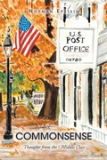 Cover: Commonsense - Fulton Books