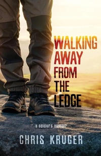 Abbildung von: Walking Away From the Ledge - Milspace Books