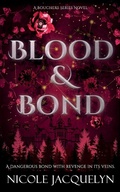 Cover: Blood & Bond - Love N. Books Press