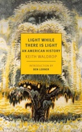Cover: Light While There is Light - NYRB Classics