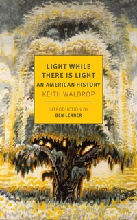 Enlarge image Cover: Light While There is Light - NYRB Classics
