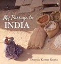 Cover: My Passage to India - Notion Press