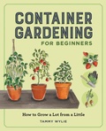 Cover: Container Gardening for Beginners (repackage) - Callisto